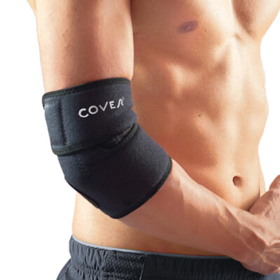 Codera regulable con velcro