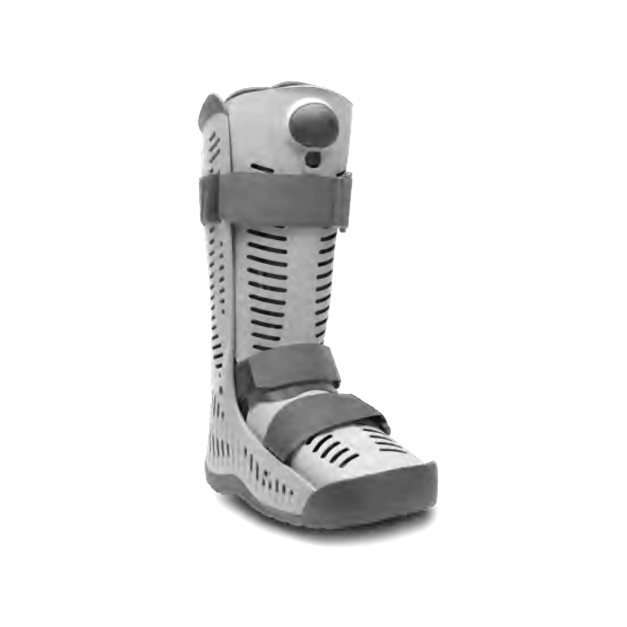 Bota Walker Larga - Ortopedia 24 Horas S.A.C.