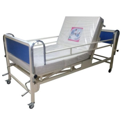 Cama clinica