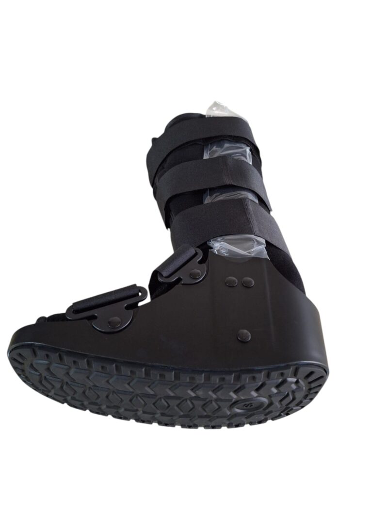 Bota Walker Larga economica - Imagen 3